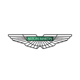 Get parts for Aston Martin