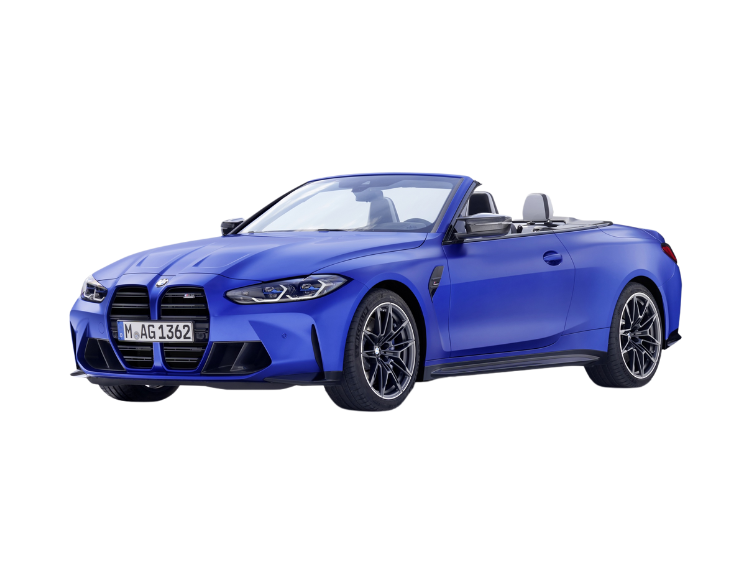 Get parts for BMW