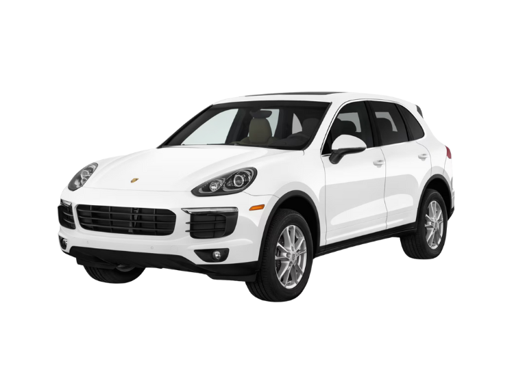 Get parts for Porsche