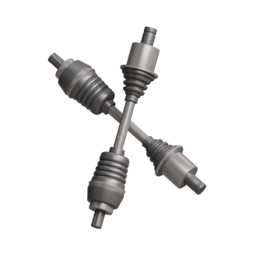 Axles