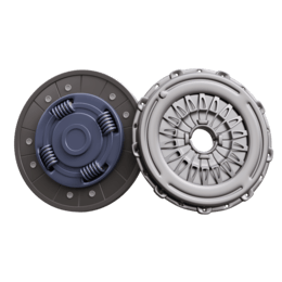 Clutch Kits
