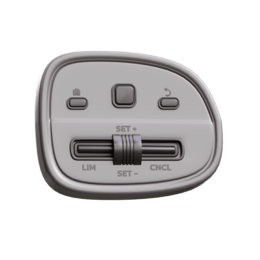 Cruise Controls