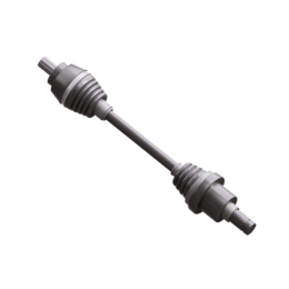 Driveshafts