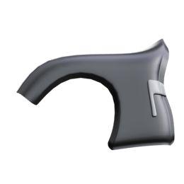 Fenders