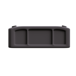 Parcel Shelf
