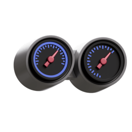 Speedometers