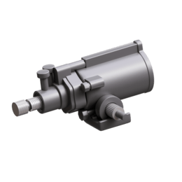 Steering Boxes